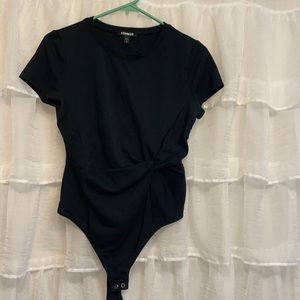 Express bodysuit